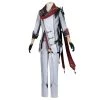 Genshin Impact Tartaglia Cosplay Costume -Game Costumes Sales 111