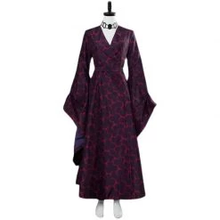 The Princess And The Frog Tiana Dress Cosplay Costume