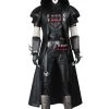 Overwatch Reaper Cosplay Costume 1 Overwatch Reaper Cosplay Costume -Game Costumes Sales 1 4