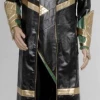 Thor: The Dark World Loki Loptr Cosplay Costume 2 Thor: The Dark World Loki Loptr Cosplay Costume -Game Costumes Sales 1 4 6