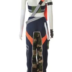 League Of Legends LOL True Damage Akali Cosplay Costume -Game Costumes Sales 2021 08 02 10.43.46