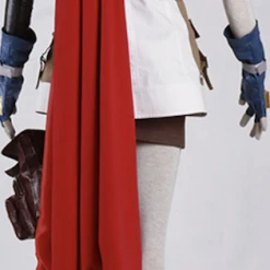 Final Fantasy XIII 13 Lightning Cosplay Costume -Game Costumes Sales 2022 01 14 4.42.13