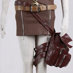 Final Fantasy XIII 13 Lightning Cosplay Costume -Game Costumes Sales 2022 01 14 4.42.20