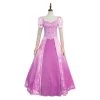 Tangled Rapunzel Princess Dress Cosplay Costume -Game Costumes Sales 23