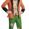 The Wizard Of Oz Scarecrow Male Cosplay Costume -Game Costumes Sales 24 1
