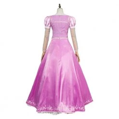 Tangled Rapunzel Princess Dress Cosplay Costume -Game Costumes Sales 25