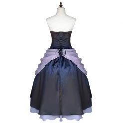 Super Mario Bros. U Princess Bowsette Cosplay Costume -Game Costumes Sales 2 2 11