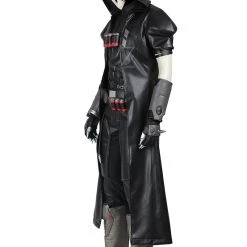 Overwatch Reaper Cosplay Costume -Game Costumes Sales 2 2 4