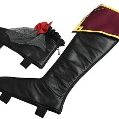 Overwatch Widowmaker Amelie Lacroix Cosplay Costume -Game Costumes Sales 5 1