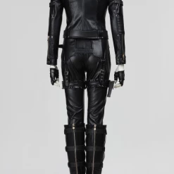 Arrow Black Canary Laurel Lance Cosplay Costume -Game Costumes Sales 5