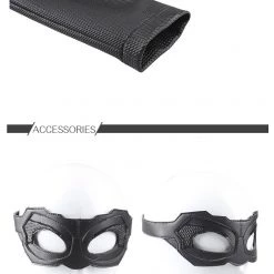 Batman The Dark Knight Rises Catwoman Cosplay Costume -Game Costumes Sales 8 1