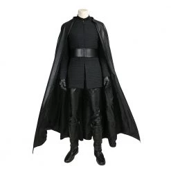 Star Wars: The Last Jedi Kylo Ren Cosplay Costume -Game Costumes Sales C0S 001 04