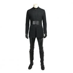 Star Wars: The Last Jedi Kylo Ren Cosplay Costume -Game Costumes Sales C0S 001 06