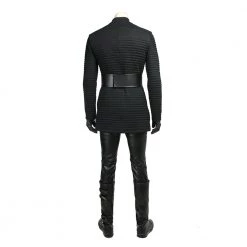 Star Wars: The Last Jedi Kylo Ren Cosplay Costume -Game Costumes Sales C0S 001 07