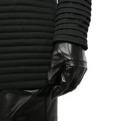 Star Wars: The Last Jedi Kylo Ren Cosplay Costume -Game Costumes Sales C0S 001 11