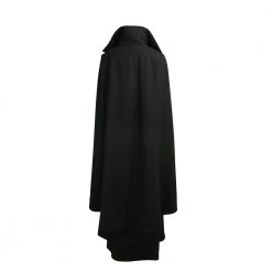 Star Wars: The Last Jedi General Leia Organa Cosplay Costume -Game Costumes Sales C0S 002 04