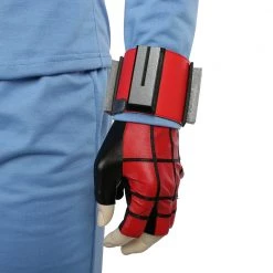 Spider-Man Homecoming Spider Man Suit Cosplay Costume Version 2 -Game Costumes Sales C0S 003 09