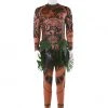 Moana Maui Cosplay Costume -Game Costumes Sales C0S 004 01