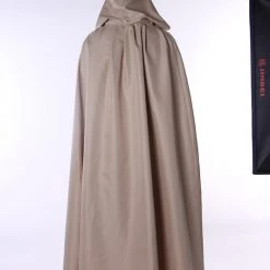 Star Wars: The Last Jedi Luke Skywalker Cosplay Costume 11 Star Wars: The Last Jedi Luke Skywalker Cosplay Costume -Game Costumes Sales C0S 005 04