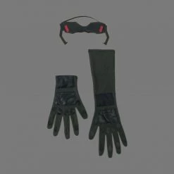 Overwatch Widowmaker Amelie Lacroix Suit Cosplay Costume -Game Costumes Sales C0S 014 05