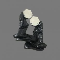 Overwatch Widowmaker Amelie Lacroix Suit Cosplay Costume -Game Costumes Sales C0S 014 06