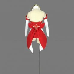 League Of Legends Star Guardian LOL Cosplay Costume -Game Costumes Sales C0S 047 03