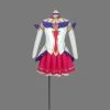 League Of Legends LOL Star Guardian Ahri Cosplay Costume
