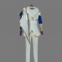 League Of Legends LOL Star Guardian Ezreal Cosplay Costume -Game Costumes Sales C0S 050 04