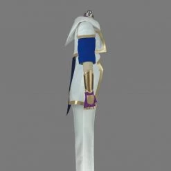 League Of Legends LOL Star Guardian Ezreal Cosplay Costume -Game Costumes Sales C0S 050 05