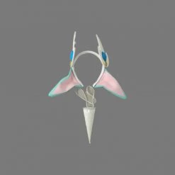 League Of Legends LOL Star Guardian Soraka Cosplay Costume -Game Costumes Sales C0S 052 04