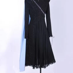 Game Of Thrones Season 7 Daenerys Targaryen Cosplay Costume Version 6