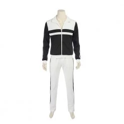 PlayerUnknown's Battlegrounds Sports Wear Cosplay Costume