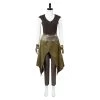 Game Of Thrones Season 6 Daenerys Targaryen Cosplay Costume -Game Costumes Sales COS 001 01 113