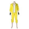 PlayerUnknown's Battlegrounds Yellow Suit Cosplay Costume -Game Costumes Sales COS 001 01 116