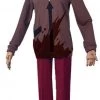 Angels Of Death Satsuriku No Tenshi Zack Cosplay Costume 1 Angels Of Death Satsuriku No Tenshi Zack Cosplay Costume -Game Costumes Sales COS 001 01 118
