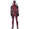 Deadpool 2 Wade Wilson Deadpool Cosplay Costume -Game Costumes Sales COS 001 01 119