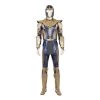Avengers: Infinity War Thanos Battle Suit Cosplay Costume -Game Costumes Sales COS 001 01 122