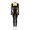 Deadpool 2 Negasonic Teenage Warhead Cosplay Costume