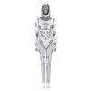 Ant-Man And The Wasp Ghost Cosplay Costume -Game Costumes Sales COS 001 01 136