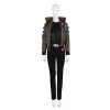 Cyberpunk 2077 Female Version Cosplay Costume -Game Costumes Sales COS 001 01 137