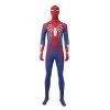 Spider-Man PS4 Cosplay Costume 1 Spider-Man PS4 Cosplay Costume -Game Costumes Sales COS 001 01 144