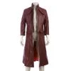Devil May Cry 5 Dante Coat Cosplay Costume -Game Costumes Sales COS 001 01 150