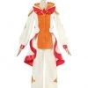 League Of Legends LOL Pajama Guardian Miss Fortune The Bounty Hunter Cosplay Costume 2 League Of Legends LOL Pajama Guardian Miss Fortune The Bounty Hunter Cosplay Costume -Game Costumes Sales COS 001 01 152