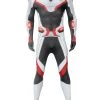 Avengers: Endgame Battle Suit Jumpsuit Cosplay Costume -Game Costumes Sales COS 001 01 160
