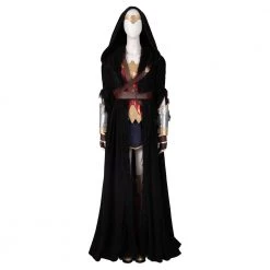 Wonder Woman 1984 Diana Prince Wonder Woman Cosplay Costume -Game Costumes Sales COS 001 01 192 2