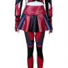 Descendants 3 Evie Cosplay Costume -Game Costumes Sales COS 001 01 193