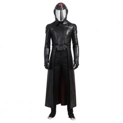 G.I.Joe: Retaliation Cobra Commander Cosplay Costume -Game Costumes Sales COS 001 01 213 2