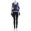 Resident Evil 3 Remake Jill Valentine Cosplay Costume -Game Costumes Sales COS 001 01 217