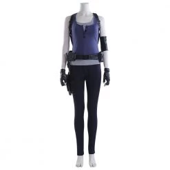Resident Evil 3 Remake Jill Valentine Cosplay Costume -Game Costumes Sales COS 001 01 217 1