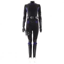 Agents Of S.H.I.E.L.D. Season 6 Skye Daisy Johnson Cosplay Costume